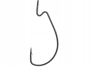 MUSTAD LIGHT WIRE SOFT crochet #3/0 7 pcs