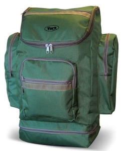 York Backpack avec compartiment