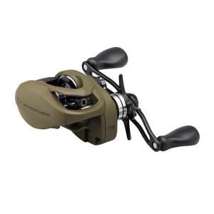 Savage Gear Multiplier SG8 100 LH 6.6:1