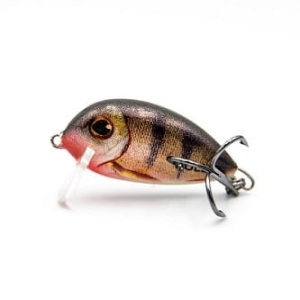 Balle de chasse 35mm 5g Col.D S