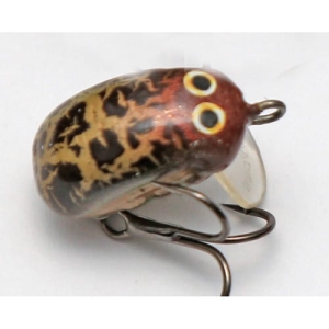 Hunter Bromba 20mm 1.7g Col.K S