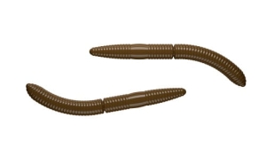 Libra Lures Fatty D'Worm 75mm Ser Kol.38 8szt