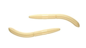 Libra Lures Fatty D'Worm 75mm Ser Kol.5 8szt