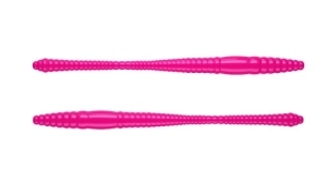 Libra Lures Dying Worm 70mm Ser Kol.19 15pcs