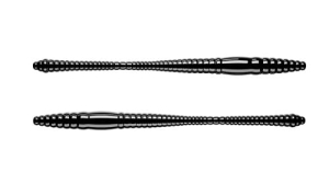 Libra Lures Dying Worm 80mm Ser Kol.40 12pcs