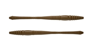 Libra Lures Dying Worm 80mm Ser Kol.38 12szt