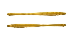 Libra Lures Dying Worm 80mm Ser Kol.36 12pcs