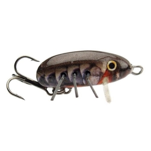 Chasseur Insecte 26mm 1g Col.BR FL