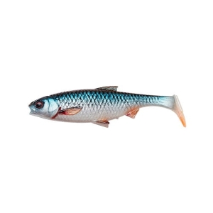 SG 3D River Roach 12cm Gardon