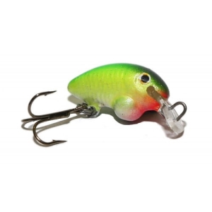Hunter Junior avec une bille 23mm 2,2g Col.C S