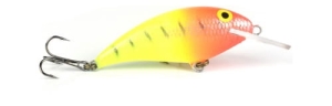 Wobler SIEK Krąp 7cm 8g #07