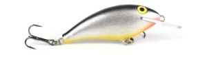 Wobler SIEK Krąp 7cm 8g #79