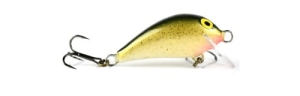 Wobbler SIEK Bzyk 3.5cm couleur 14