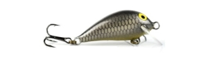 Wobbler SIEK Bzyk 3.5cm couleur 19