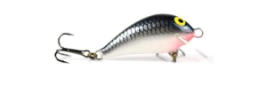 Wobbler SIEK Bzyk 3,5 cm couleur GK