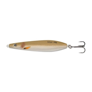 Abu Garcia Sölv Blixx 9cm 20g Eperlan