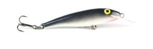 Wobler SIEK Ukleja 8cm 6g Kol 18