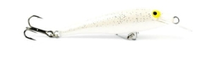 Wobler SIEK Ukleja 8cm 6g Kol 57