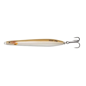 Abu Garcia Sölv Pill 9.5cm 22g Eperlan