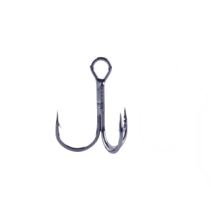 SG Y-Treble Hook Size 2/0 - 6pcs