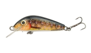 Hunter Champion 31mm 1.5g Col.A FL