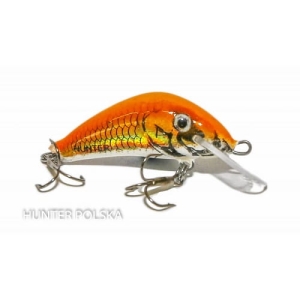 Hunter Nano 35mm 2.5g Col.F S