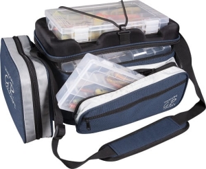 Sac spinn. Dragon G.P CONCEPT avec boîtes M