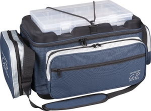 Sac spinn. Dragon G.P. CONCEPT avec boîtes L
