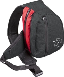 Sac à dos Dragon swivel - DGN type sac 21x12x28cm