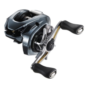 SHIMANO Aldebaran BFS HG Multiplicateur pour gaucher
