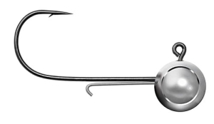 Owner Precision Micro Slim #4 5G jig head