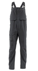 Pantalon Simms Challenger Bib Noir XL