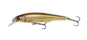 Savage Gear Gravity Twitch SR11.5cm 25gDirty Roach