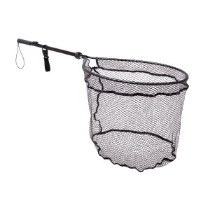 Savage Gear Net Foldable Net With Lock L