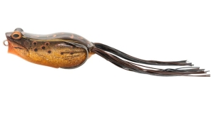 Savage Gear Hop Popper Frog 5.5cm 15g Tan