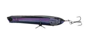 Savage Gear Prop Walker 10cm 21g Noir