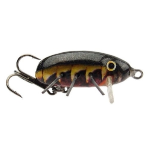 Chasseur Insecte 26mm 1g Col.BL FL