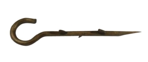 PIQUE SPRO STINGER 25mm