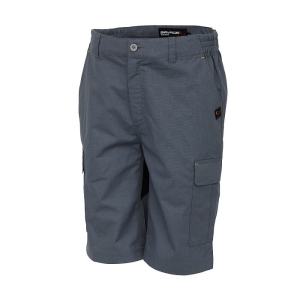 Short Savage Gear Castlerock Gris XXL