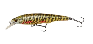 Savage Gear Gravity Twitch SR11.5cm 25g Pike FL