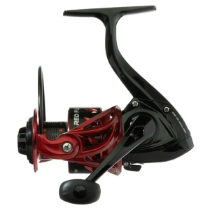Moulinet Jaxon Red Fury Rx 400