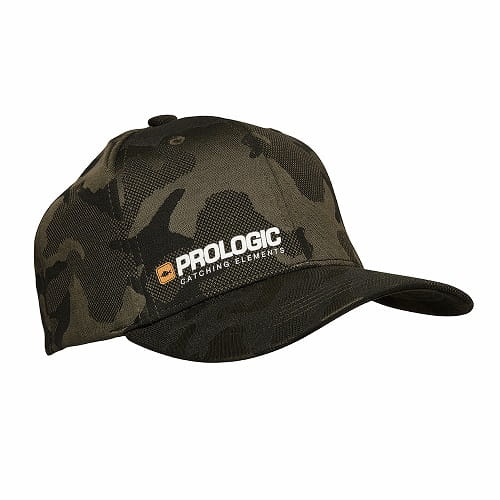 Czapka z Daszkiem Prologic Chod Rig Cap Camo.1.jpg