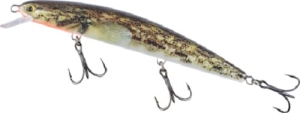 Balzer MK Adventure Fireshark wobbler 11cm 15g