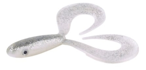 BALZER Shirasu Perch Collector Snowman 7cm 4g