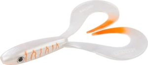 BALZER Perche Shirasu Collector Albino UV 7cm 4g