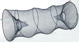 Piège à anguilles BALZER 110x45cm