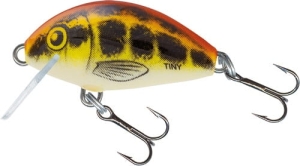 SALMO TINY 3cm 2g Baby Minnow FL