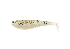 Fox Zander Pro Shad 7.5cm UV Sel & Poivre