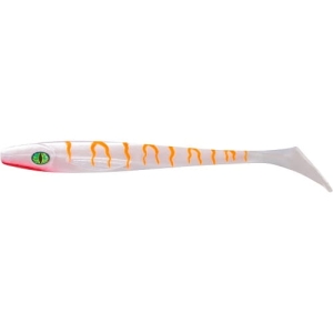 BALZER Pike Collector Shad 20cm Albino 1pc