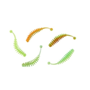 BALZER Trout Collector Pinball 5cm 1g MIX 3 Ser